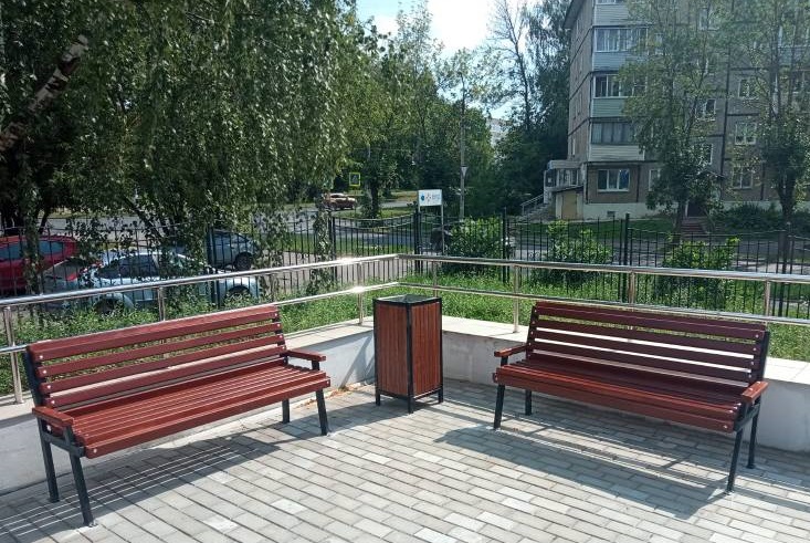 Летняя коллекция